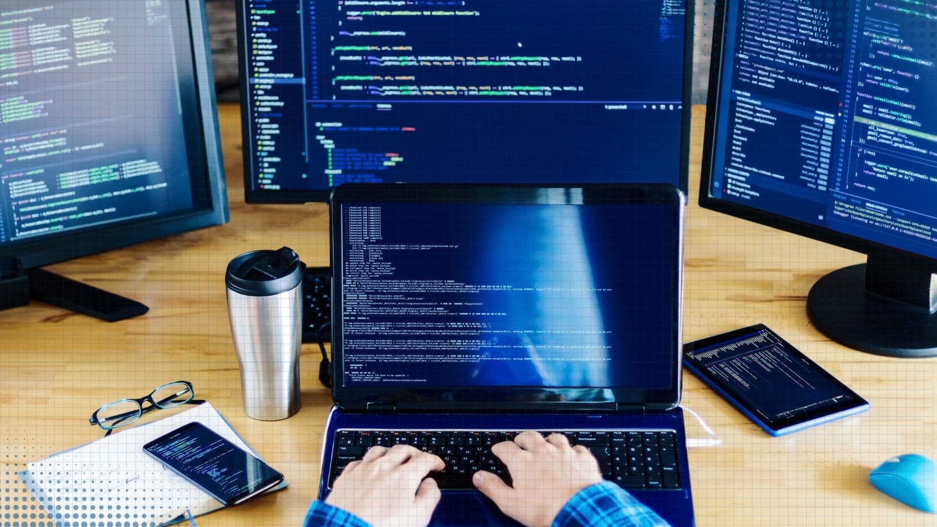 Infrastructure as Code