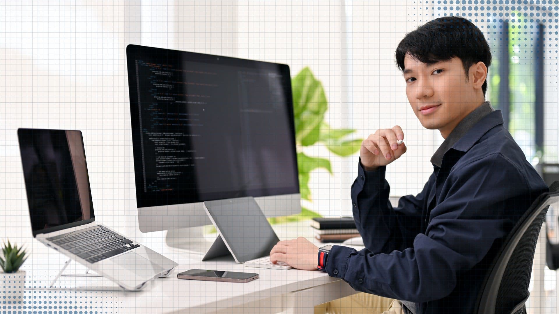 Patient-Facing Product Engineering