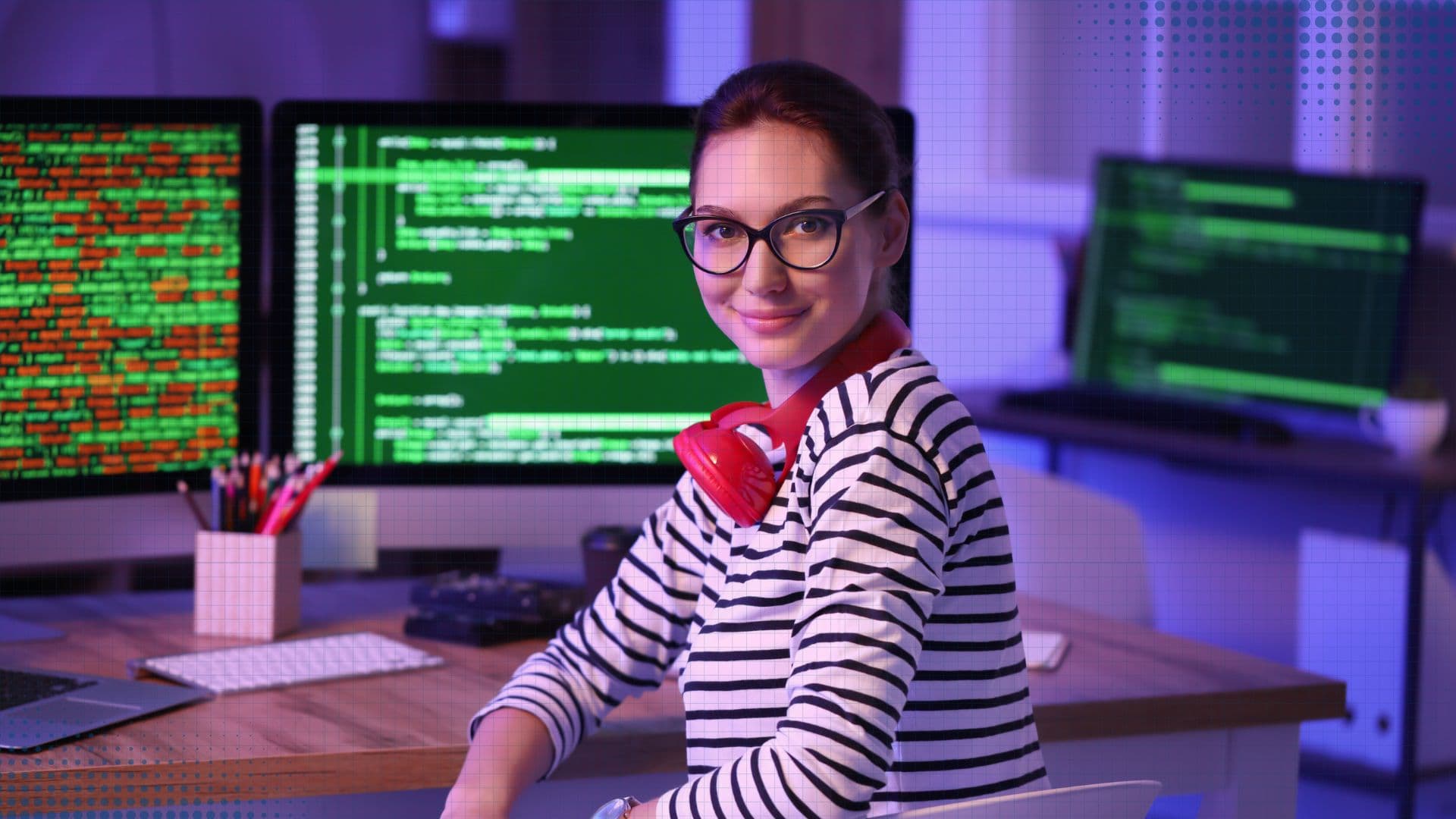 Engineer joining the SuccessTeamPro network